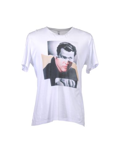 ZOOM NEIL BARRETT - Short sleeve t-shirt