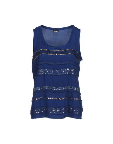 ZOOM DKNY - Top