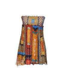 MOD - Tube top