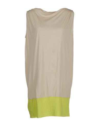 ZOOM TOMAS MAIER - Sleeveless t-shirt
