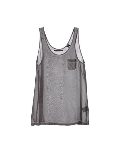 ZOOM MAISON SCOTCH - Top