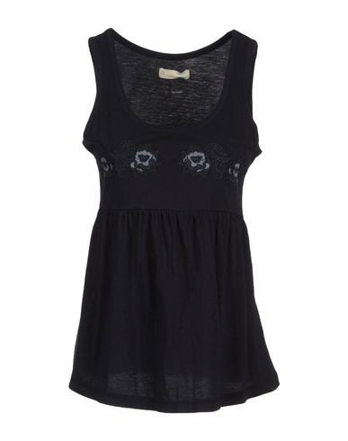 ZOOM ODD MOLLY - Sleeveless t-shirt
