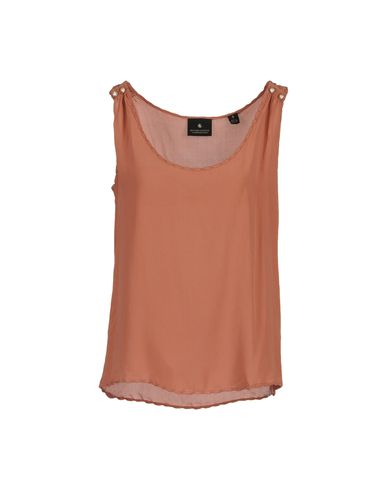 ZOOM MAISON SCOTCH - Top