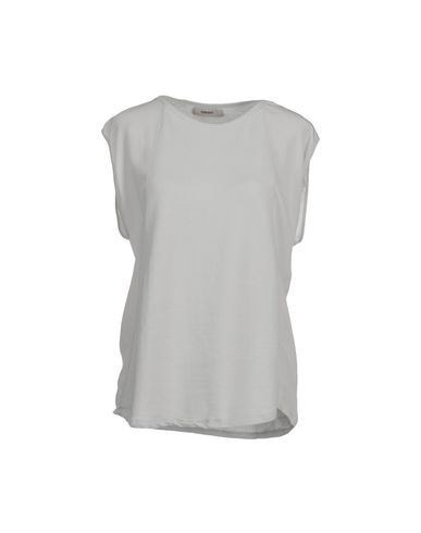 ZOOM HUMANOID - Sleeveless t-shirt