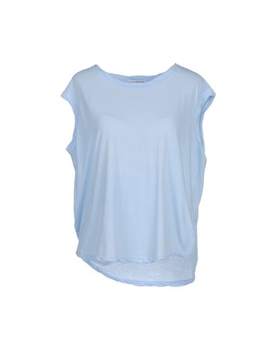 ZOOM JAMES PERSE STANDARD - Sleeveless t-shirt