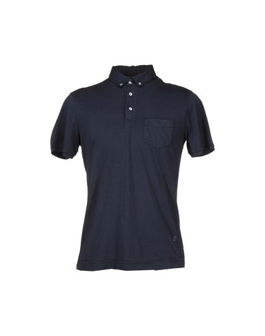 ZOOM DONDUP - Polo shirt