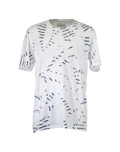 ZOOM MAISON MARTIN MARGIELA 10 - Short sleeve t-shirt