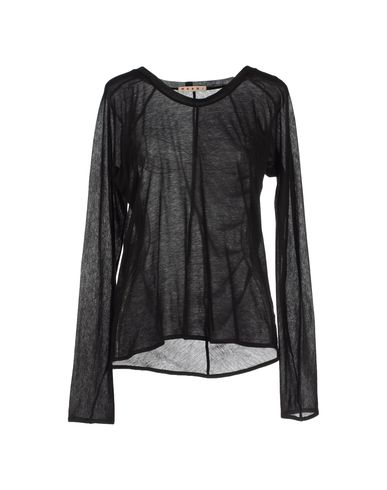 ZOOM MARNI - Long sleeve t-shirt