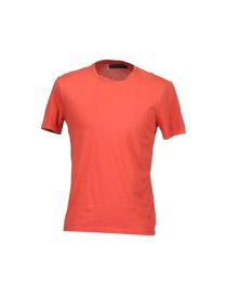 DONDUP - Short sleeve t-shirt