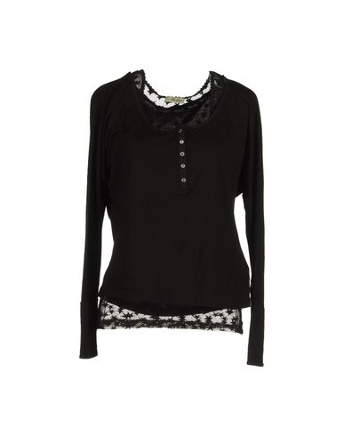 ZOOM MAISON SCOTCH - Long sleeve t-shirt