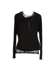 MAISON SCOTCH - T-shirt