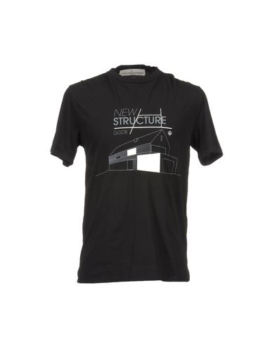 ZOOM GOLDEN GOOSE - Short sleeve t-shirt