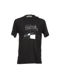 GOLDEN GOOSE - Short sleeve t-shirt