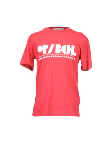 ZOOM GOLDEN GOOSE - Short sleeve t-shirt