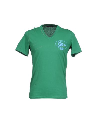 ZOOM DSQUARED2 - Short sleeve t-shirt