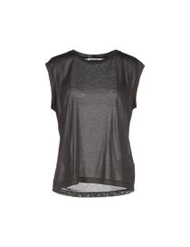 JIL SANDER - Sleeveless t-shirt