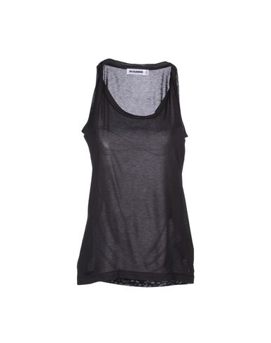 ZOOM JIL SANDER - Top