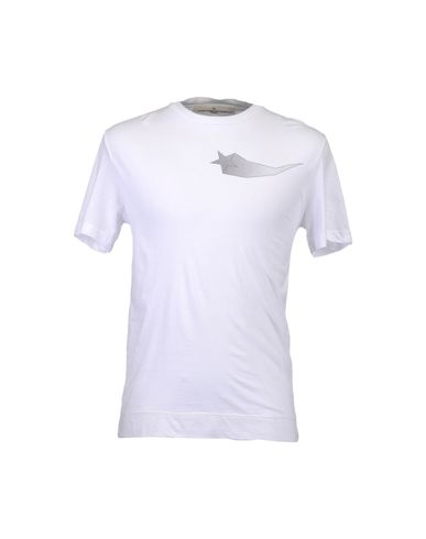ZOOM GOLDEN GOOSE - Short sleeve t-shirt
