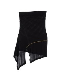 YOHJI YAMAMOTO - Tube top