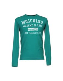 LOVE MOSCHINO - Long sleeve t-shirt