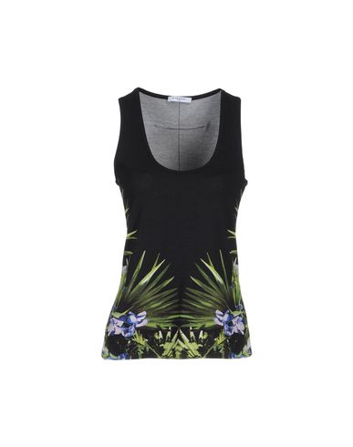 ZOOM GIVENCHY - Sleeveless t-shirt