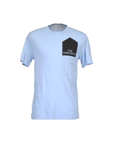 ZOOM GOLDEN GOOSE - Short sleeve t-shirt