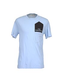 GOLDEN GOOSE - Short sleeve t-shirt