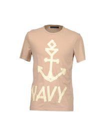 DONDUP - Short sleeve t-shirt