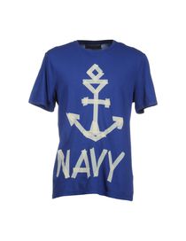 DONDUP - T-shirt