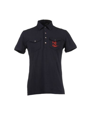ZOOM LOVE MOSCHINO - Polo shirt