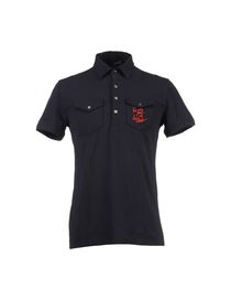LOVE MOSCHINO - Polo shirt