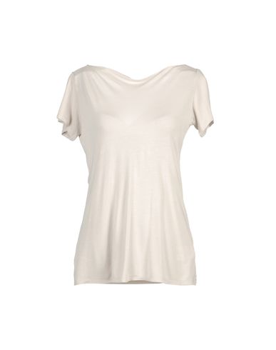 ZOOM MAURO GRIFONI - Short sleeve t-shirt