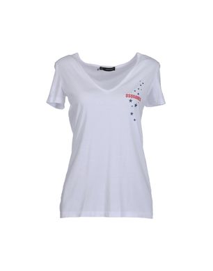 DSQUARED2 - T-shirt