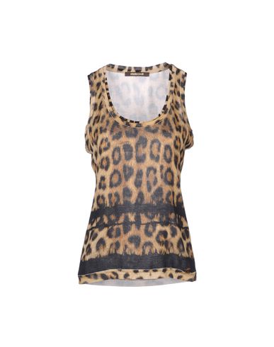 ZOOM ROBERTO CAVALLI - Top