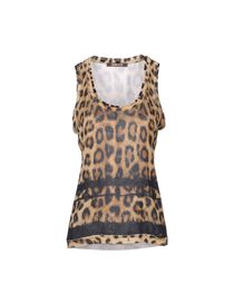 ROBERTO CAVALLI - Top