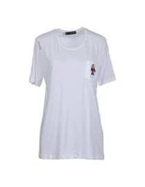 DSQUARED2 - Short sleeve t-shirt
