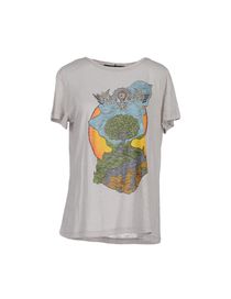 PROENZA SCHOULER - T-shirt