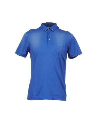 ZOOM DONDUP - Polo shirt