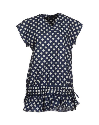 ZOOM MARC JACOBS - Blouse