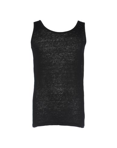 ZOOM MA'RY'YA - Sleeveless t-shirt