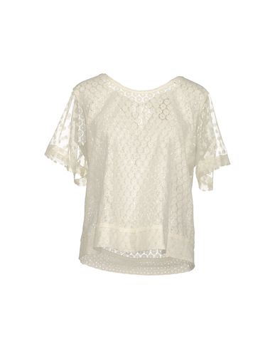 ZOOM ANTONIO MARRAS - Blouse