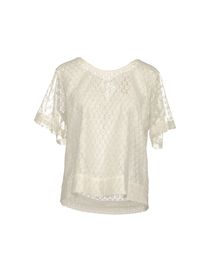 ANTONIO MARRAS - Blouse