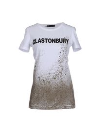DSQUARED2 - Short sleeve t-shirt