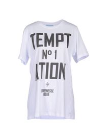 STRENESSE BLUE - Short sleeve t-shirt