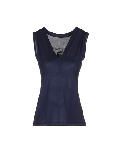 ZOOM BALENCIAGA - Sleeveless t-shirt