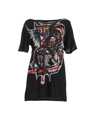ZOOM BALMAIN - Short sleeve t-shirt