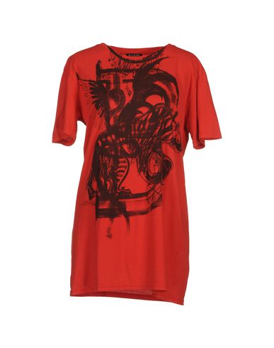ZOOM BALMAIN - T-shirt