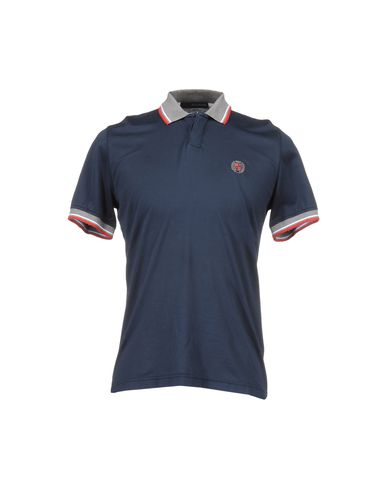 ZOOM ROYAL HEM - Polo shirt