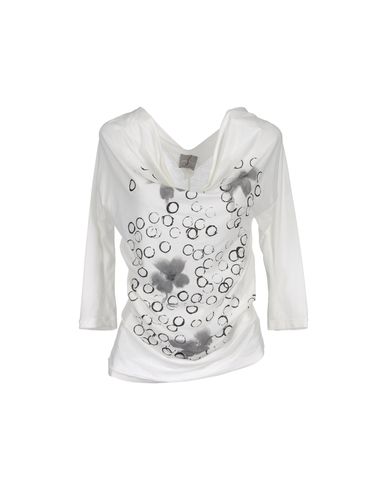 ZOOM MALLONI - T-shirt