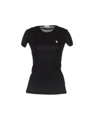 ZOOM MONCLER - Short sleeve t-shirt